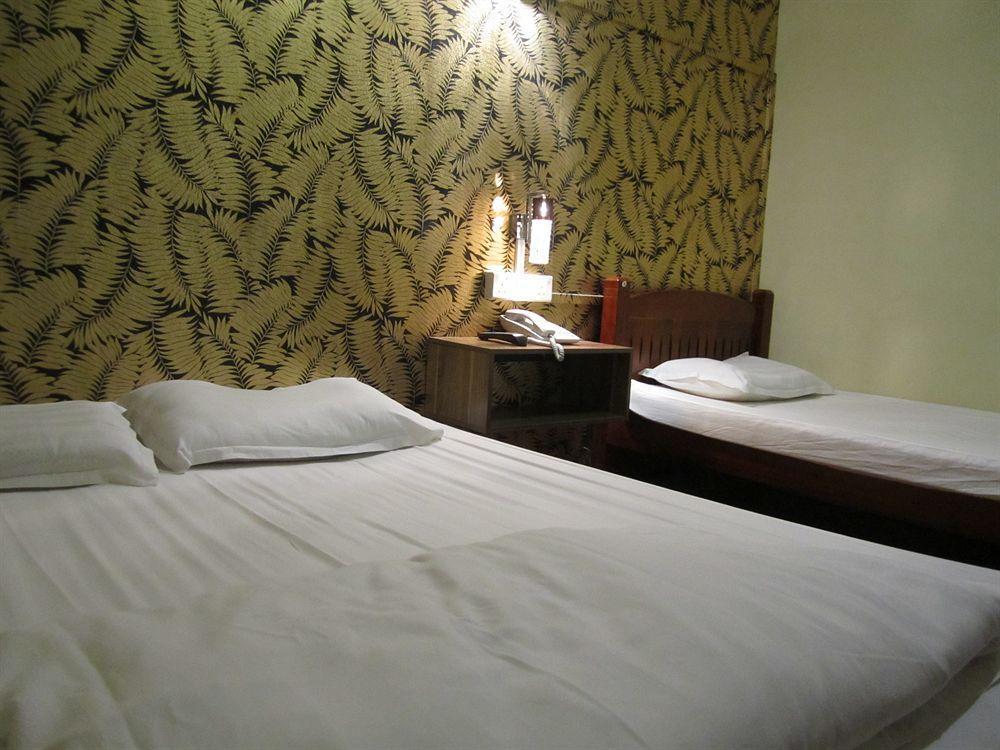 Mercury Backpackers Hostel *